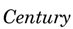 Century
