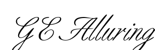 GE Alluring