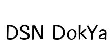 DSN DokYa Font Image