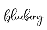 Bluebery
