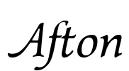Afton