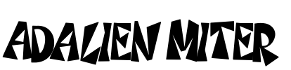 Adalien Miter