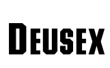 Deusex