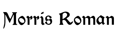 Morris Roman