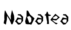 Nabatea