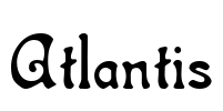 Atlantis