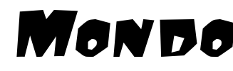 Mondo