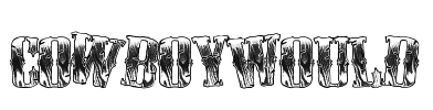 CowboyWould