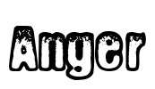 Anger