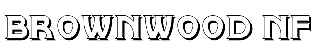 Brownwood NF