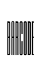 Barcode Font Image