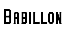 Babillon