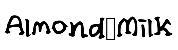 Almond_Milk