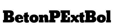 BetonPExtBol