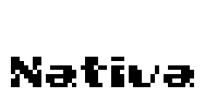 Nativa
