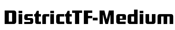 DistrictTF-Medium