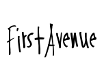 FirstAvenue