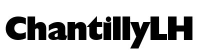 ChantillyLH