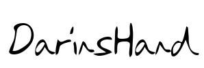 DarinsHand