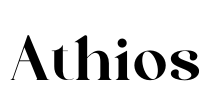 Athios Font Image
