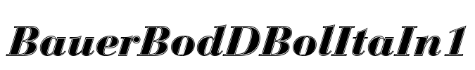 BauerBodDBolItaIn1
