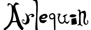 Arlequin