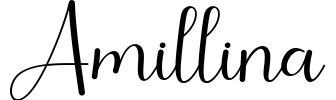 Amillina