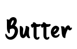 Butter