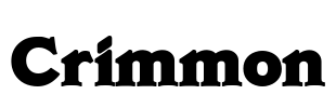 Crimmon
