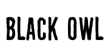 Black Owl