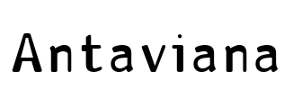 Antaviana