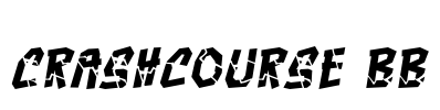 Crashcourse BB