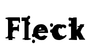 Fleck