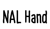 NAL Hand