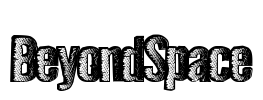 BeyondSpace Font Image