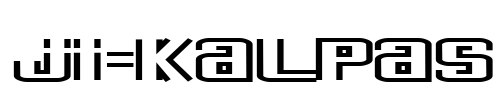 JI-Kalpas