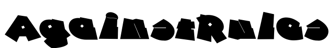 AgainstRules