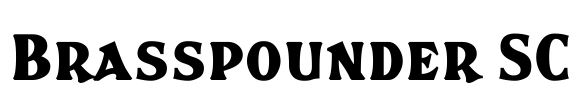 Brasspounder SC