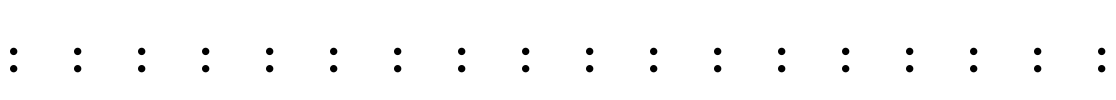 Meroitic - Demotic