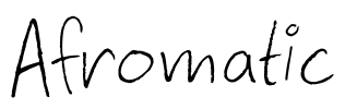 Afromatic
