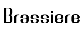 Brassiere