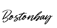 Bostonbay Font Image