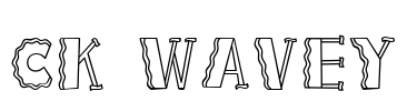 CK Wavey