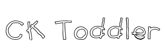 CK Toddler