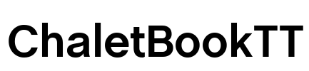 ChaletBookTT