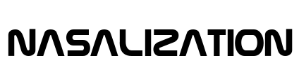 Nasalization