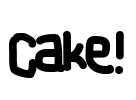 Cake!