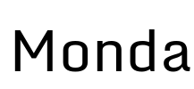 Monda