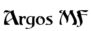 Argos MF