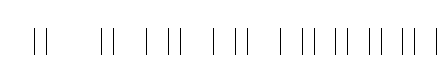 CyrillicTimes Font Image